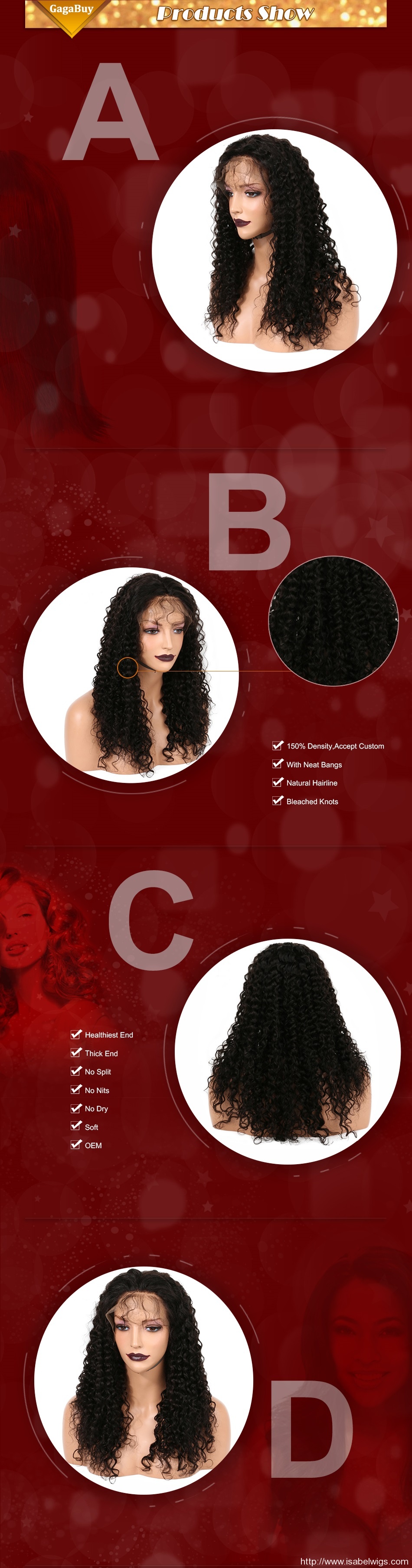 Lace-Front-Wig