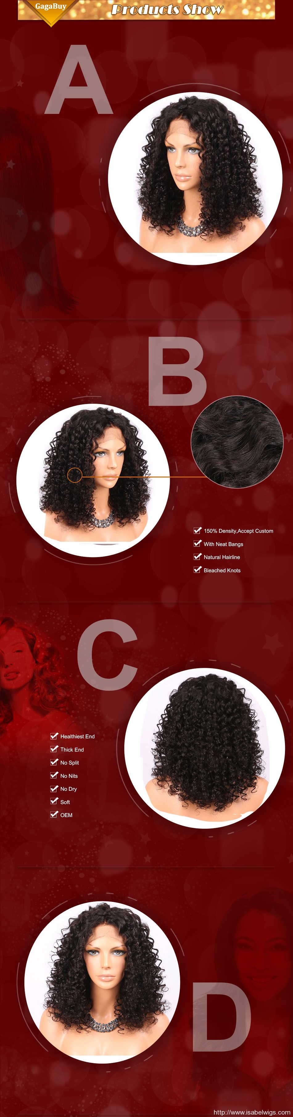 Lace-Front-Wig